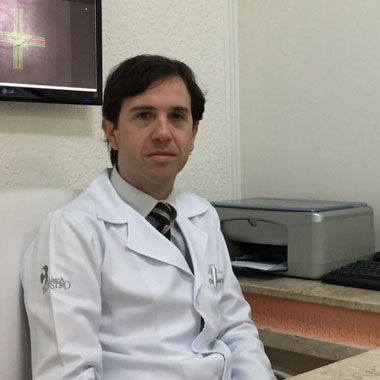 Dr. Marco Aurelio Gomez Escouto